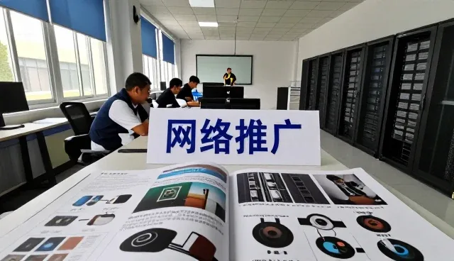 电商运营解决网络推广中的常见需求