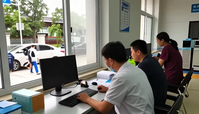 服务器成为服务提升升级新选择